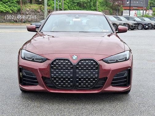 2023 BMW 430 Gran Coupe 430i xDrive