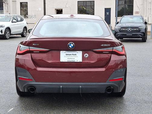 2023 BMW 430 Gran Coupe 430i xDrive