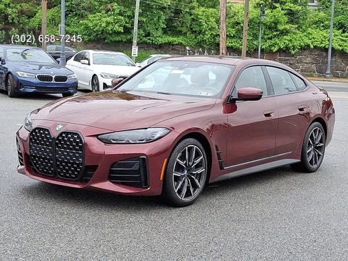 2023 BMW 430 Gran Coupe 430i xDrive