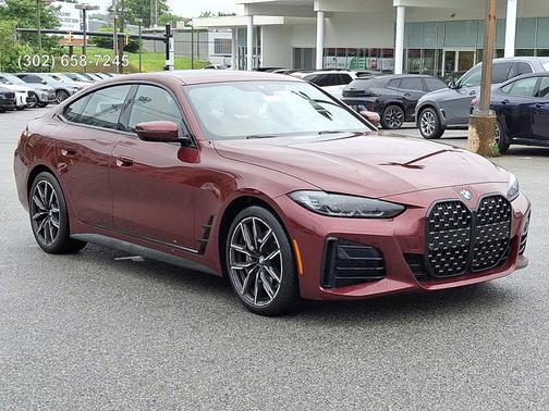 2023 BMW 430 Gran Coupe 430i xDrive