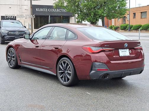 2023 BMW 430 Gran Coupe 430i xDrive