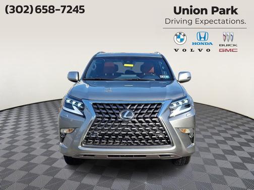 2023 Lexus GX 460 Premium