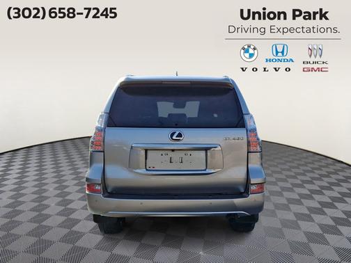2023 Lexus GX 460 Premium