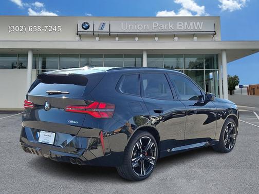 2025 BMW X3 M50 xDrive