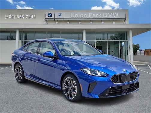 2025 BMW 228 Gran Coupe 228 xDrive