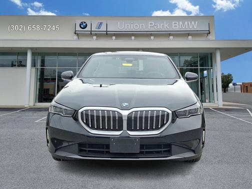 2025 BMW 540 540i xDrive