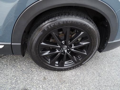 2023 Mazda CX-9 Carbon Edition