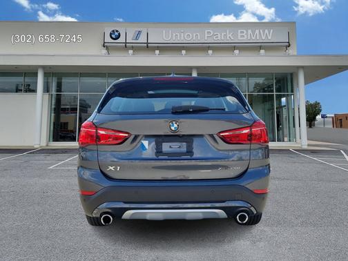 2021 BMW X1 xDrive28i