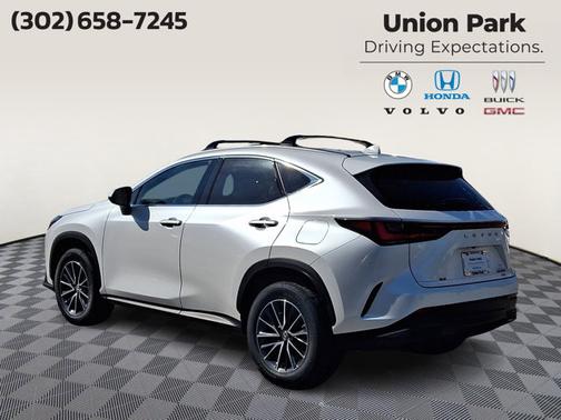 2024 Lexus NX 350 Premium