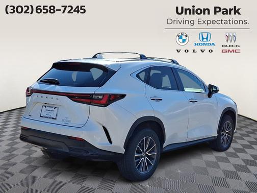 2024 Lexus NX 350 Premium
