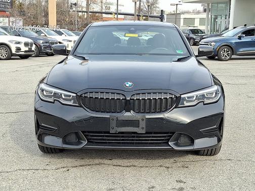 2021 BMW 330 330i xDrive