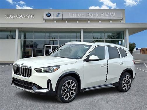 2026 BMW X1 xDrive28i