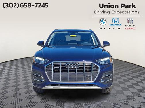 2021 Audi Q5 Premium