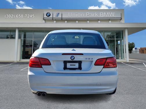 2011 BMW 328 i