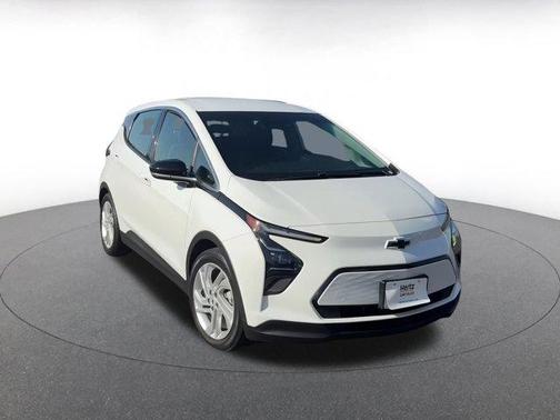 2023 Chevrolet Bolt EV 1LT