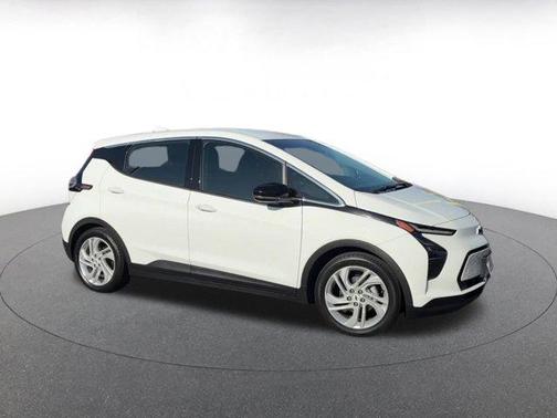 2023 Chevrolet Bolt EV 1LT