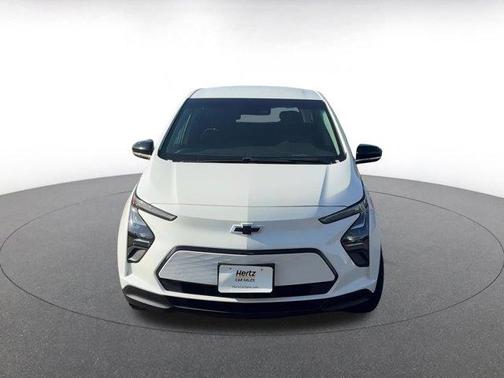 2023 Chevrolet Bolt EV 1LT
