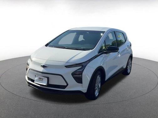 2023 Chevrolet Bolt EV 1LT