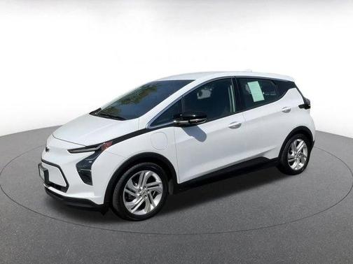 2023 Chevrolet Bolt EV 1LT