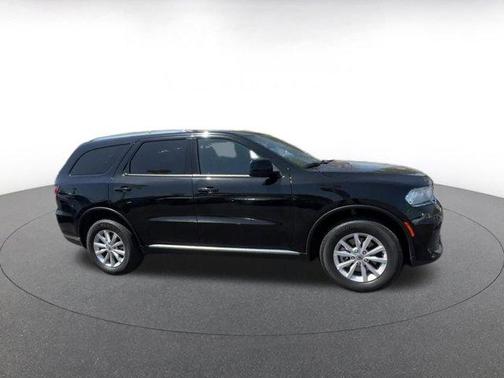 2024 Dodge Durango SXT