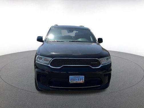 2024 Dodge Durango SXT