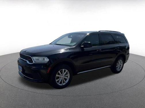 2024 Dodge Durango SXT