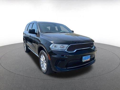 2024 Dodge Durango SXT