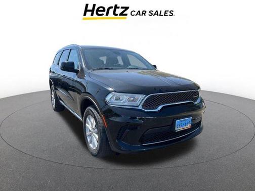 2024 Dodge Durango SXT