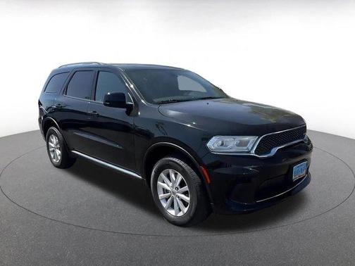 2024 Dodge Durango SXT