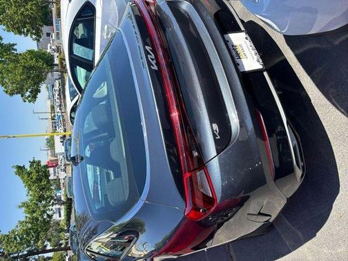 2023 Kia K5 LXS