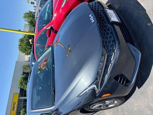 2023 Kia K5 LXS