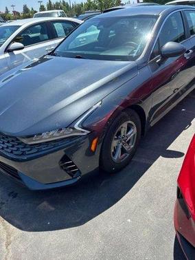 2023 Kia K5 LXS