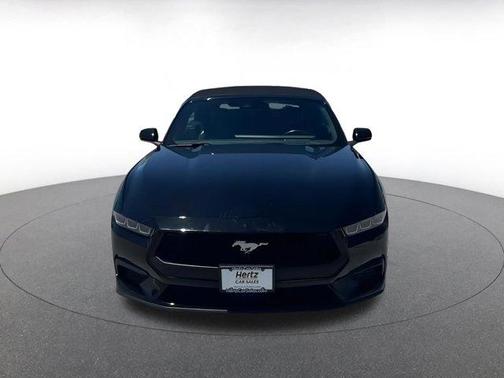 2024 Ford Mustang ECOB