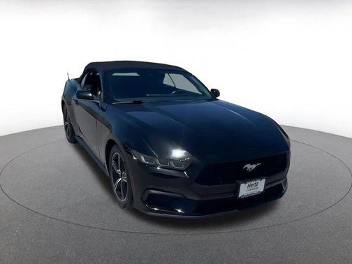 2024 Ford Mustang ECOB