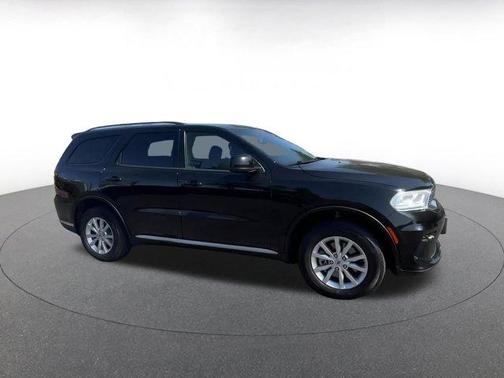 2024 Dodge Durango SXT