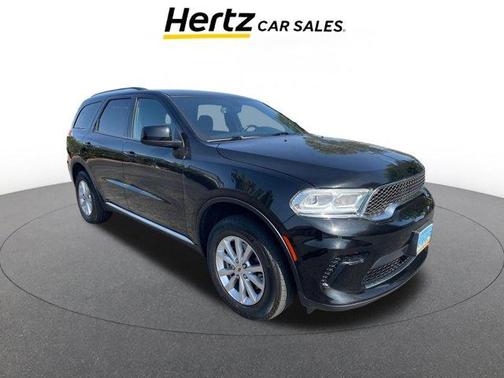 2024 Dodge Durango SXT