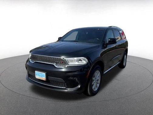 2024 Dodge Durango SXT