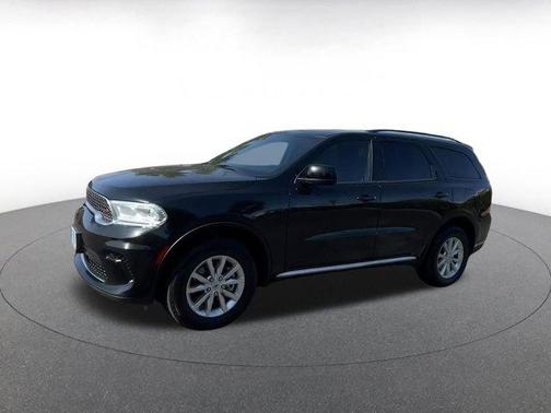 2024 Dodge Durango SXT
