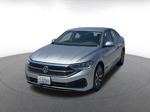 2024 Volkswagen Jetta 1.5T S