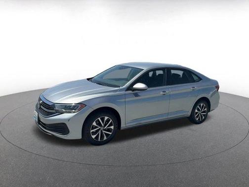 2024 Volkswagen Jetta 1.5T S