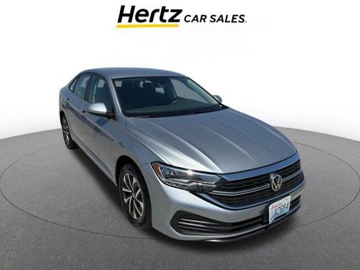 2024 Volkswagen Jetta 1.5T S