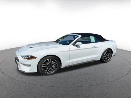 2023 Ford Mustang ECOB