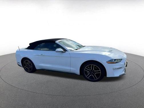 2023 Ford Mustang ECOB