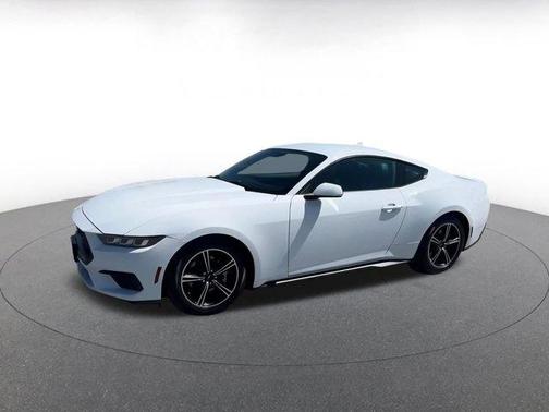2024 Ford Mustang ECOB