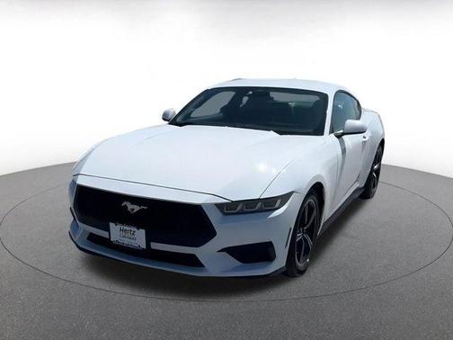 2024 Ford Mustang ECOB