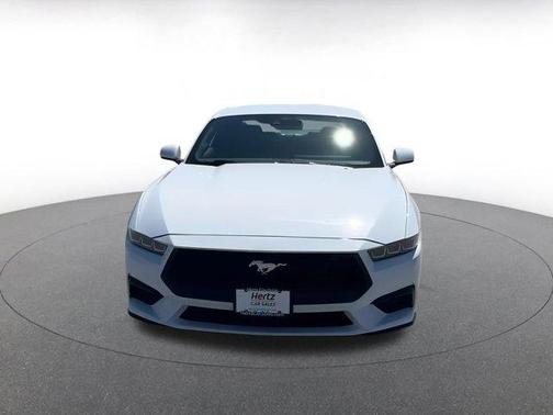2024 Ford Mustang ECOB
