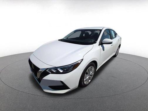 2023 Nissan Sentra S