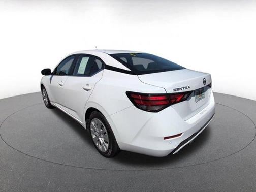 2023 Nissan Sentra S