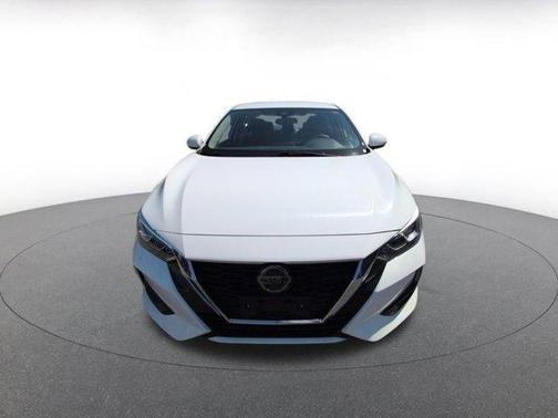 2023 Nissan Sentra S