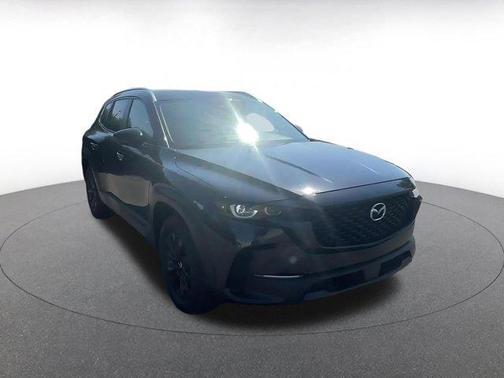 2025 Mazda CX-50 2.5 S Select Package